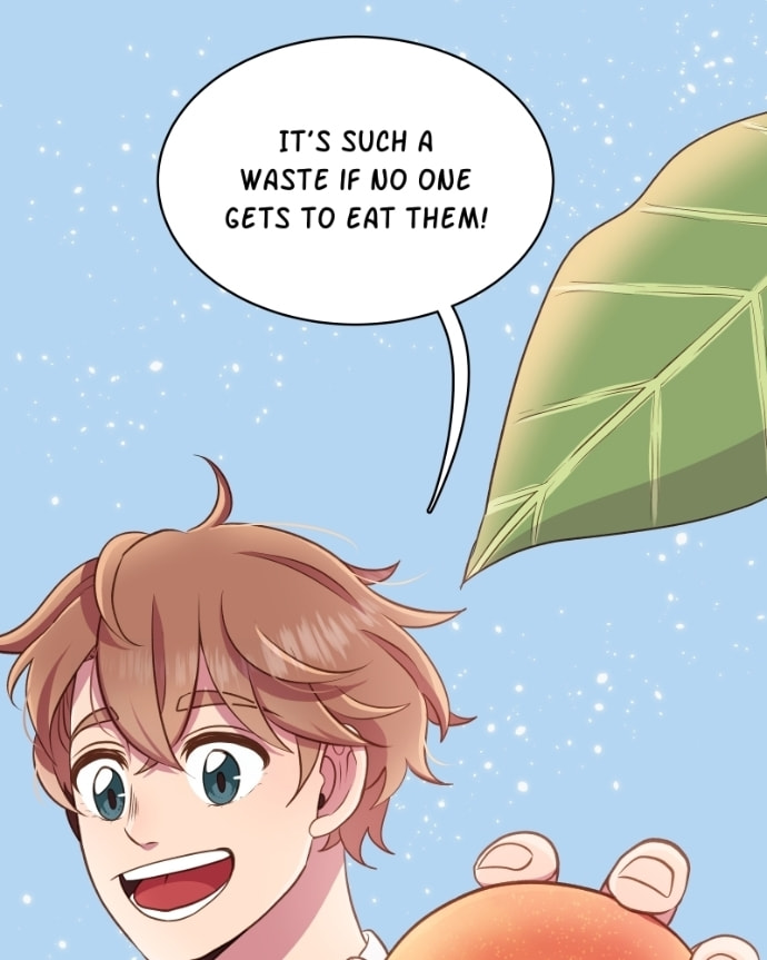 Naked Love Chapter 29 page 10 - 