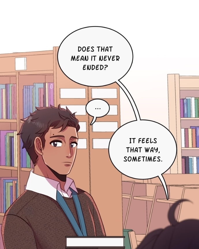 Naked Love Chapter 29 page 98 - 