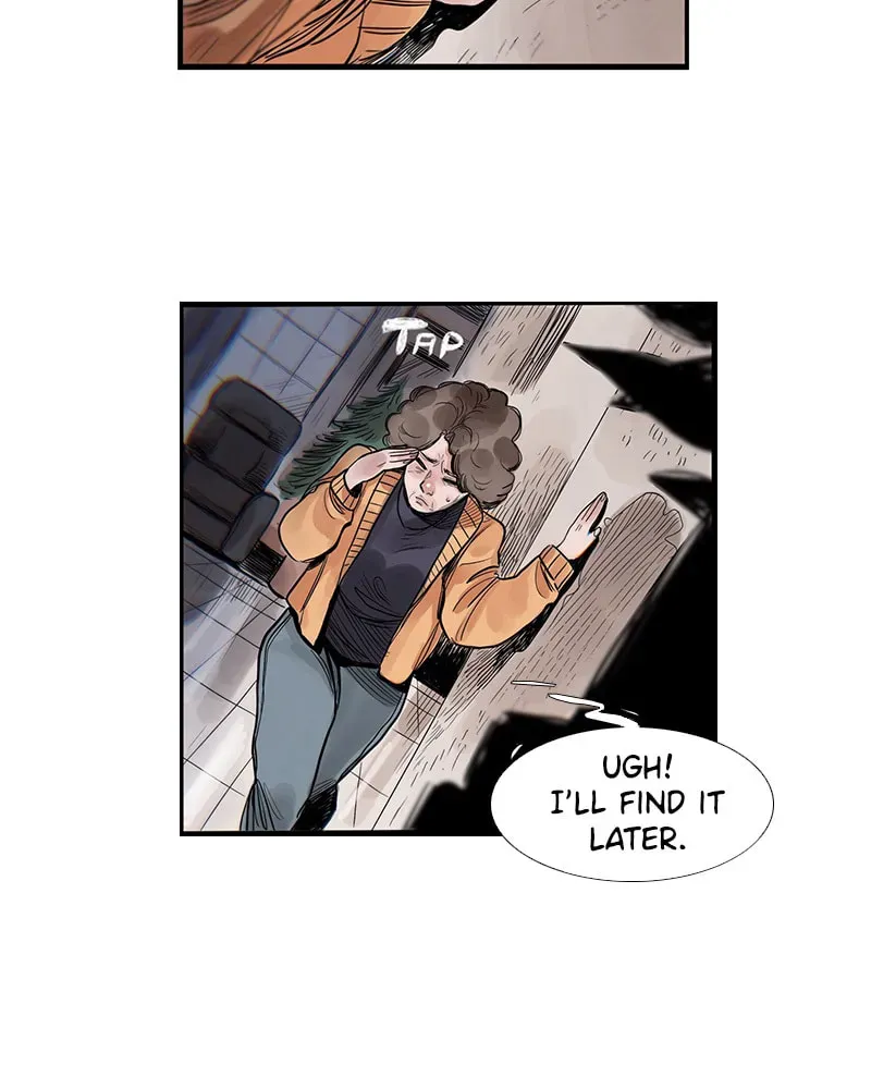 Naked Love Chapter 3.1 page 18 - 