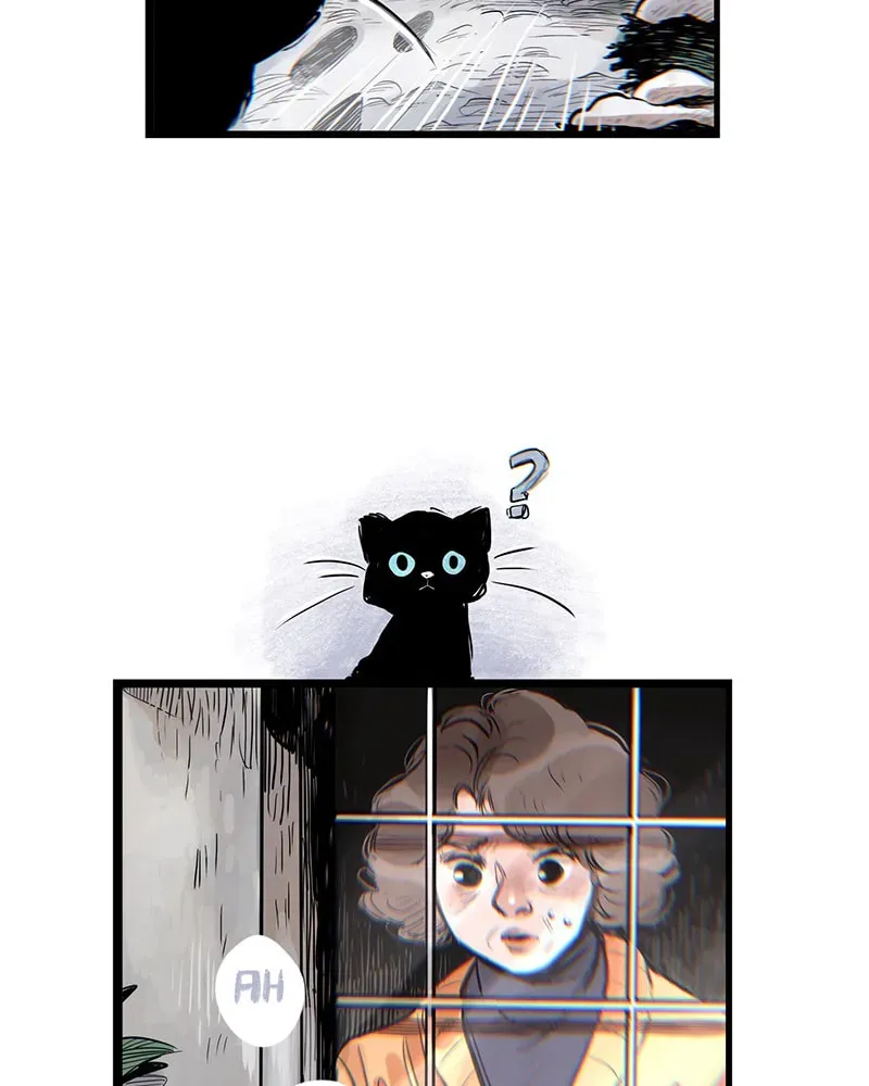 Naked Love Chapter 3.1 page 41 - 