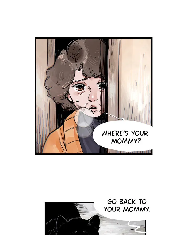Naked Love Chapter 3.1 page 50 - 