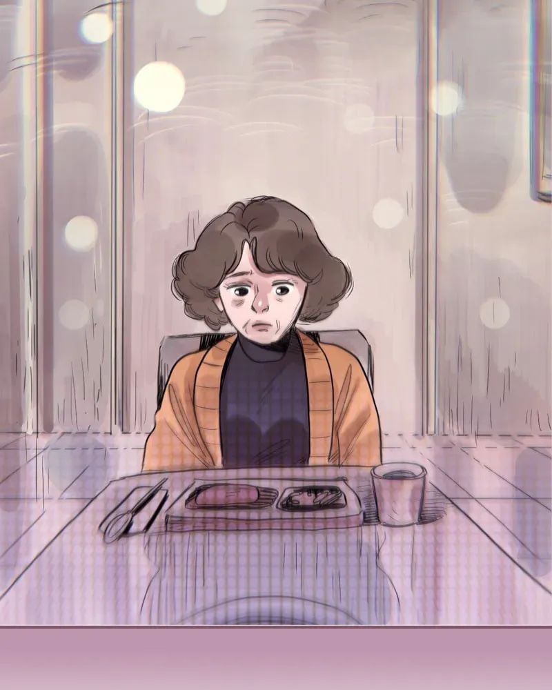 Naked Love Chapter 3.1 page 53 - 