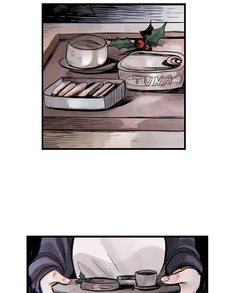 Naked Love Chapter 3.1 page 59 - 