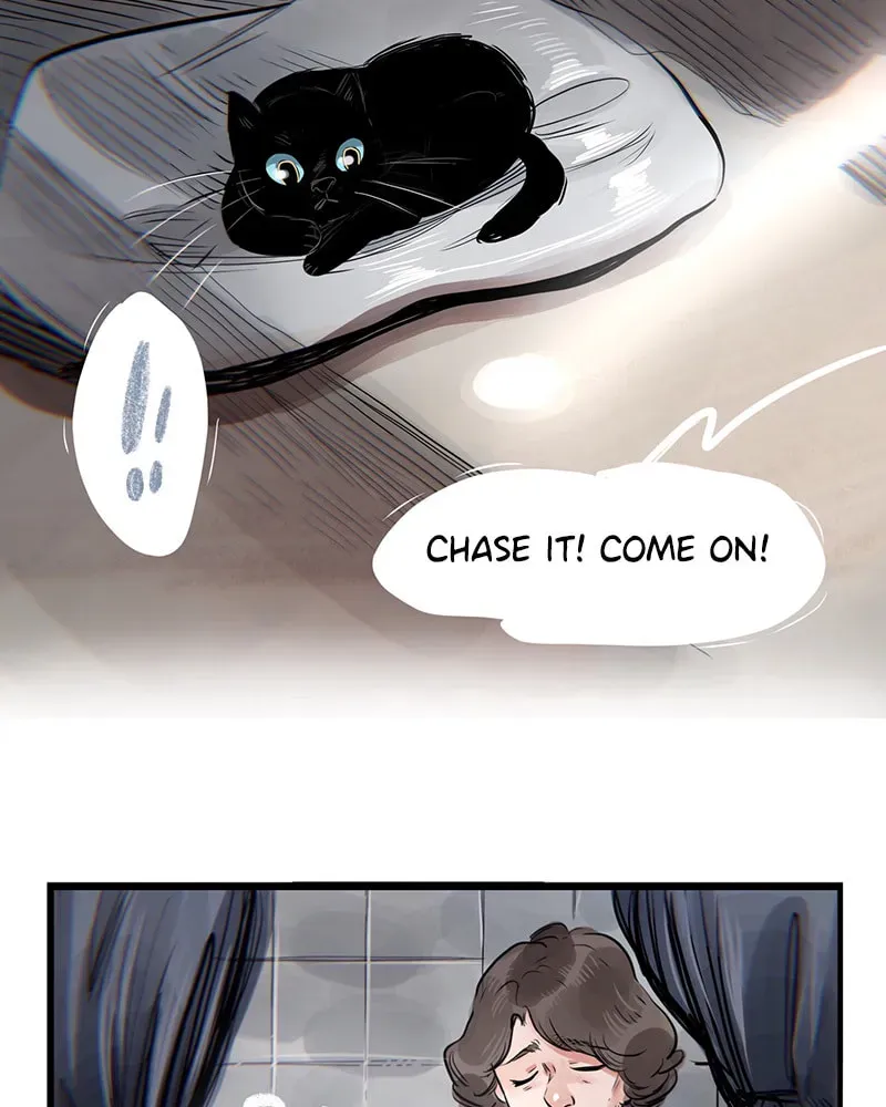 Naked Love Chapter 3.2 page 12 - 
