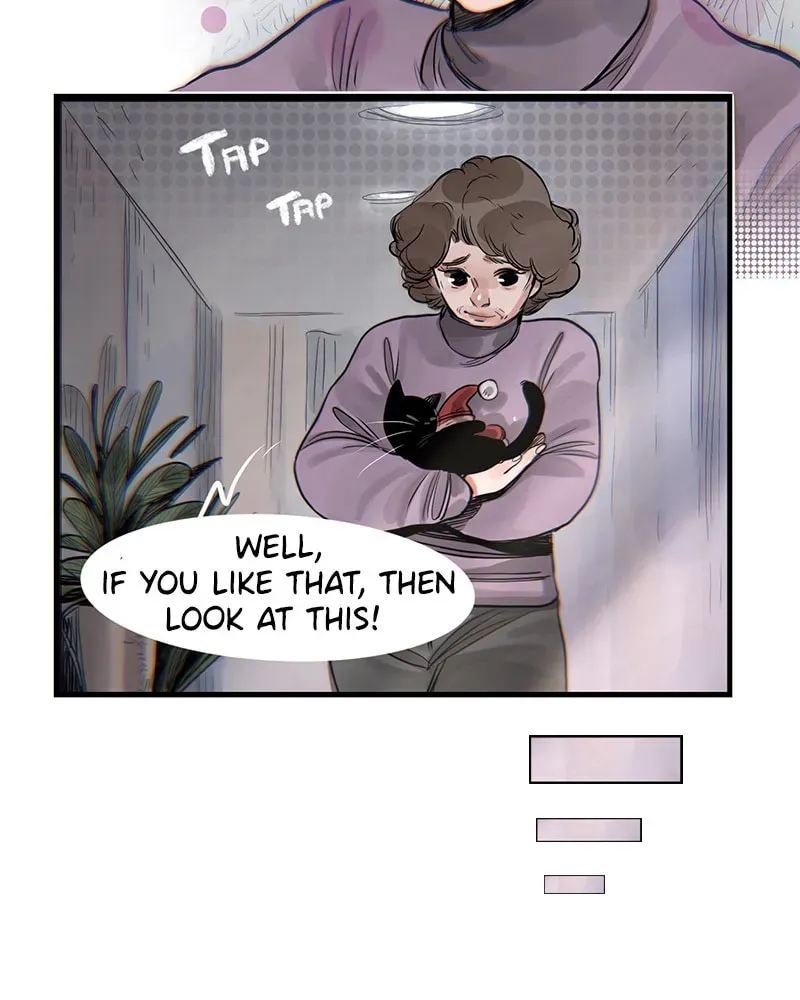 Naked Love Chapter 3.2 page 19 - 