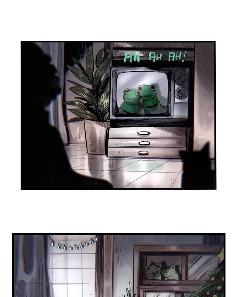 Naked Love Chapter 3.2 page 20 - 