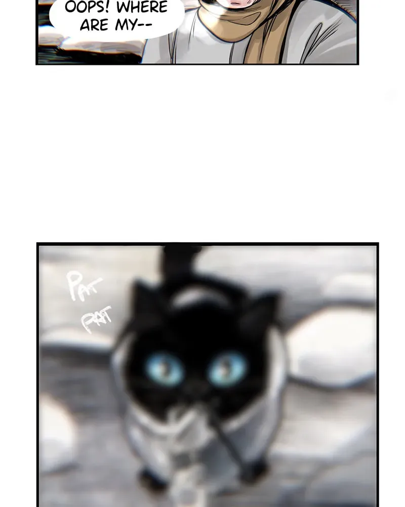Naked Love Chapter 3.2 page 32 - 