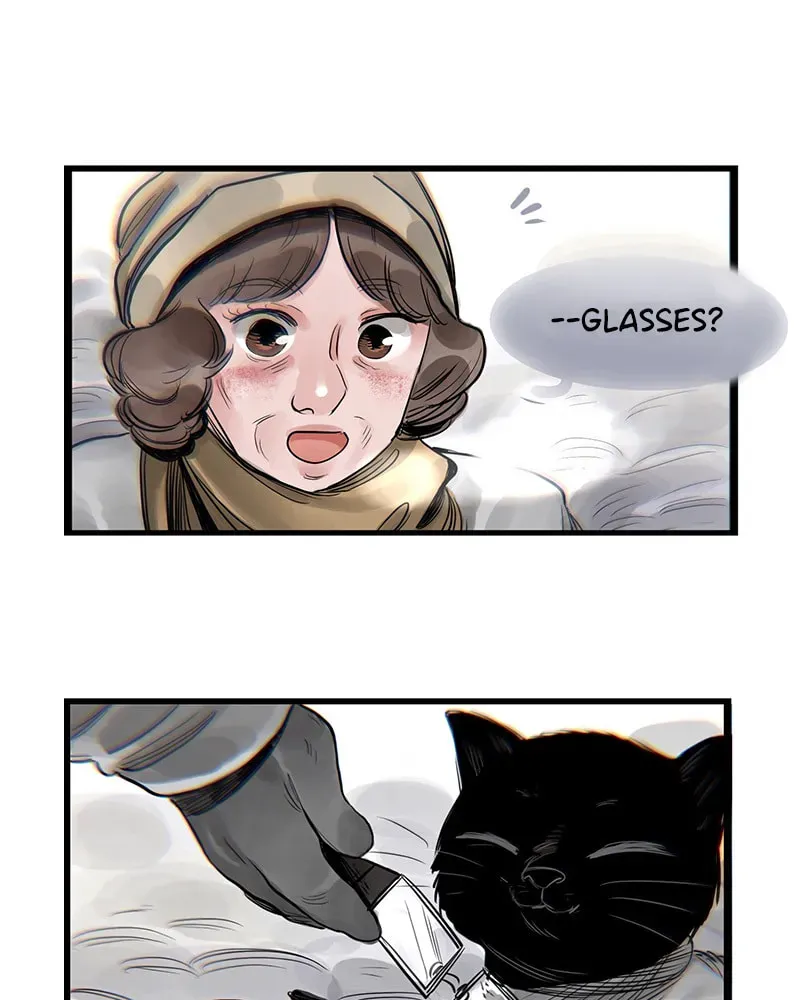 Naked Love Chapter 3.2 page 34 - 