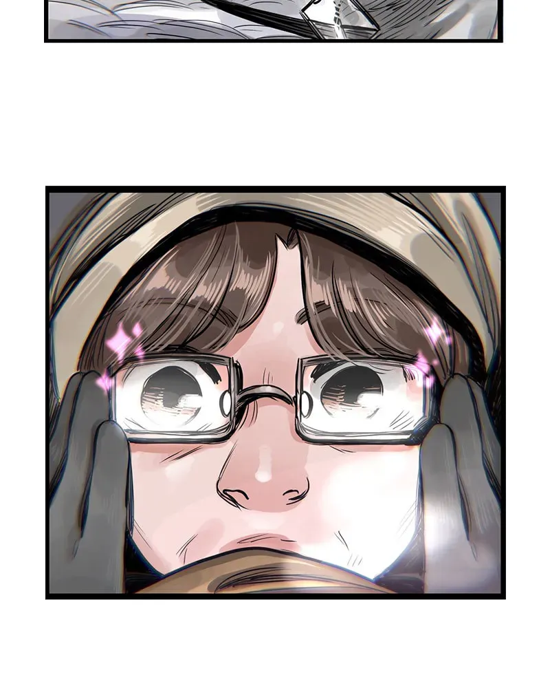 Naked Love Chapter 3.2 page 35 - 
