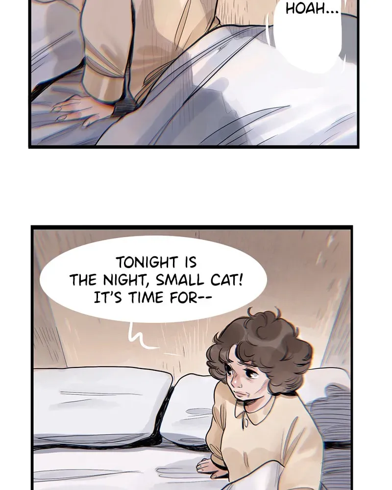 Naked Love Chapter 3.2 page 45 - 