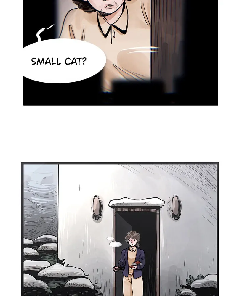 Naked Love Chapter 3.2 page 49 - 