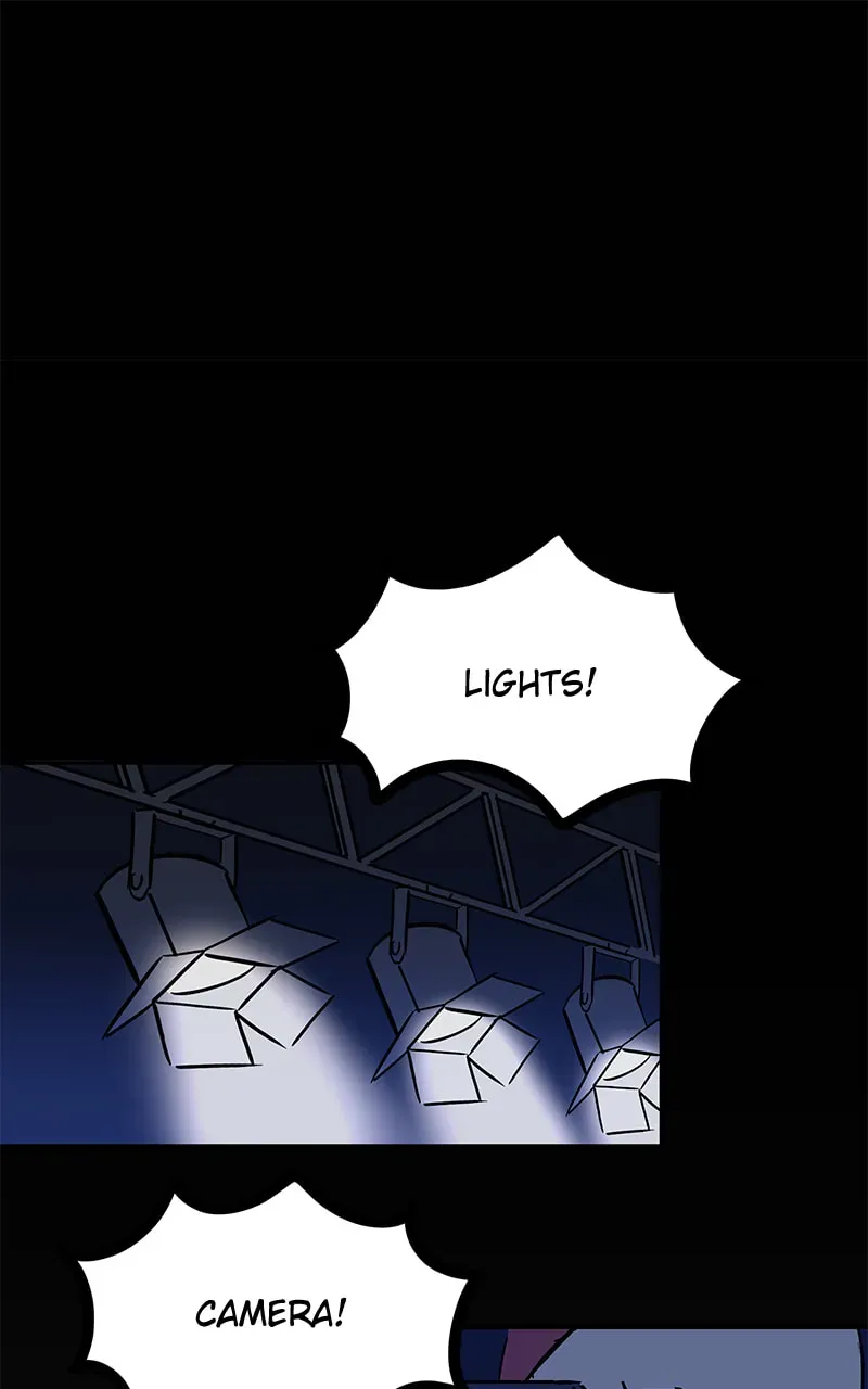 Naked Love Chapter 3.3 page 1 - 