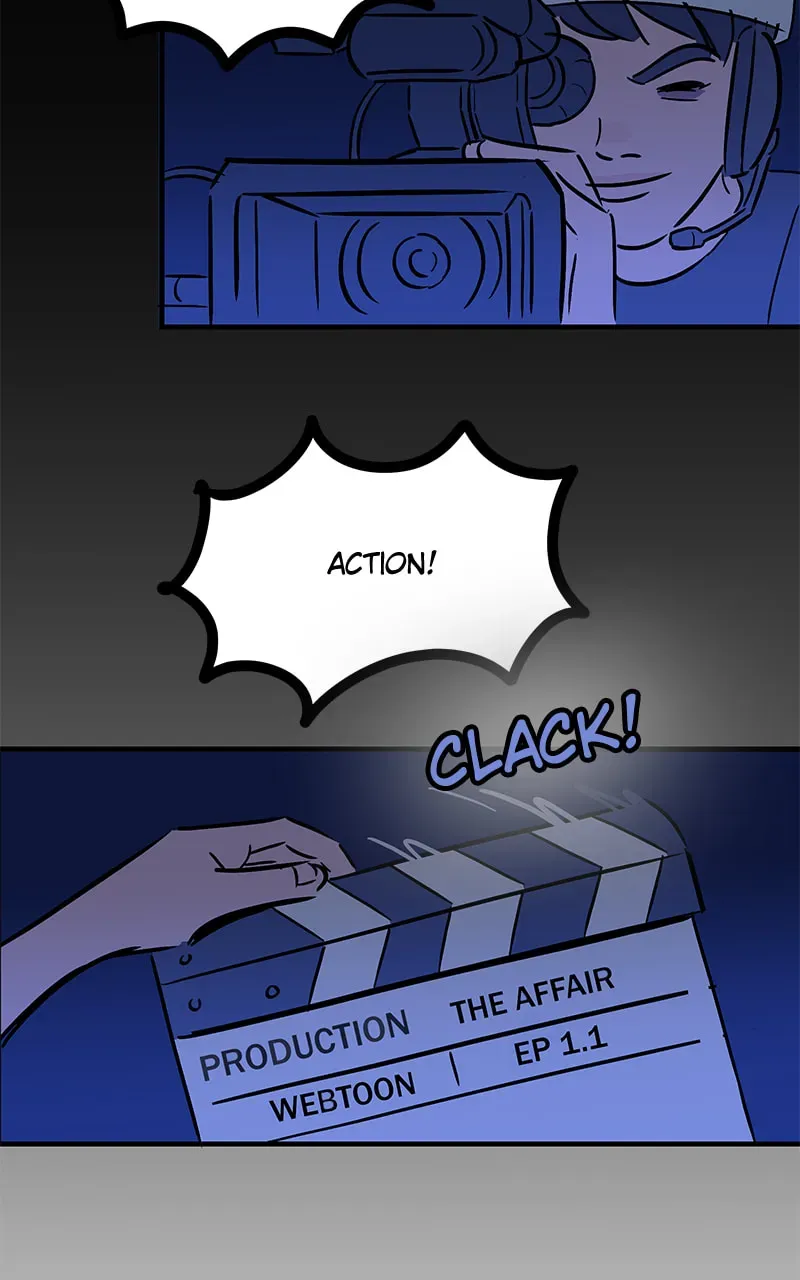 Naked Love Chapter 3.3 page 2 - 