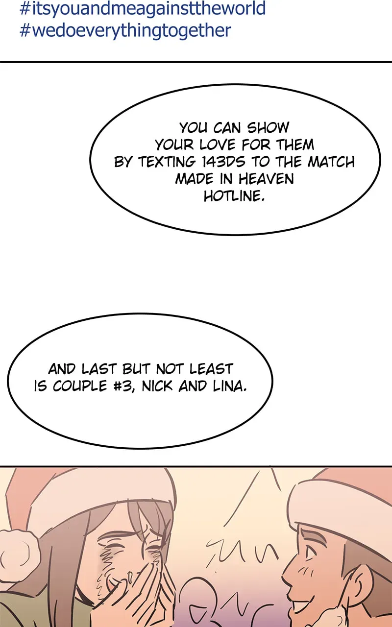 Naked Love Chapter 3.3 page 11 - 
