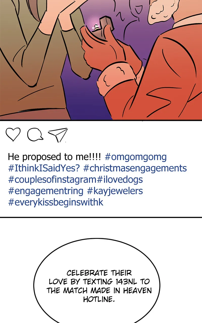Naked Love Chapter 3.3 page 12 - 