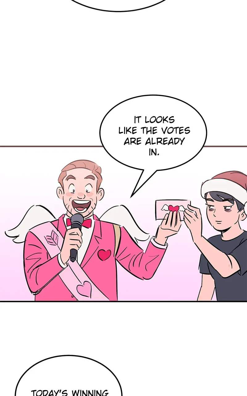 Naked Love Chapter 3.3 page 13 - 