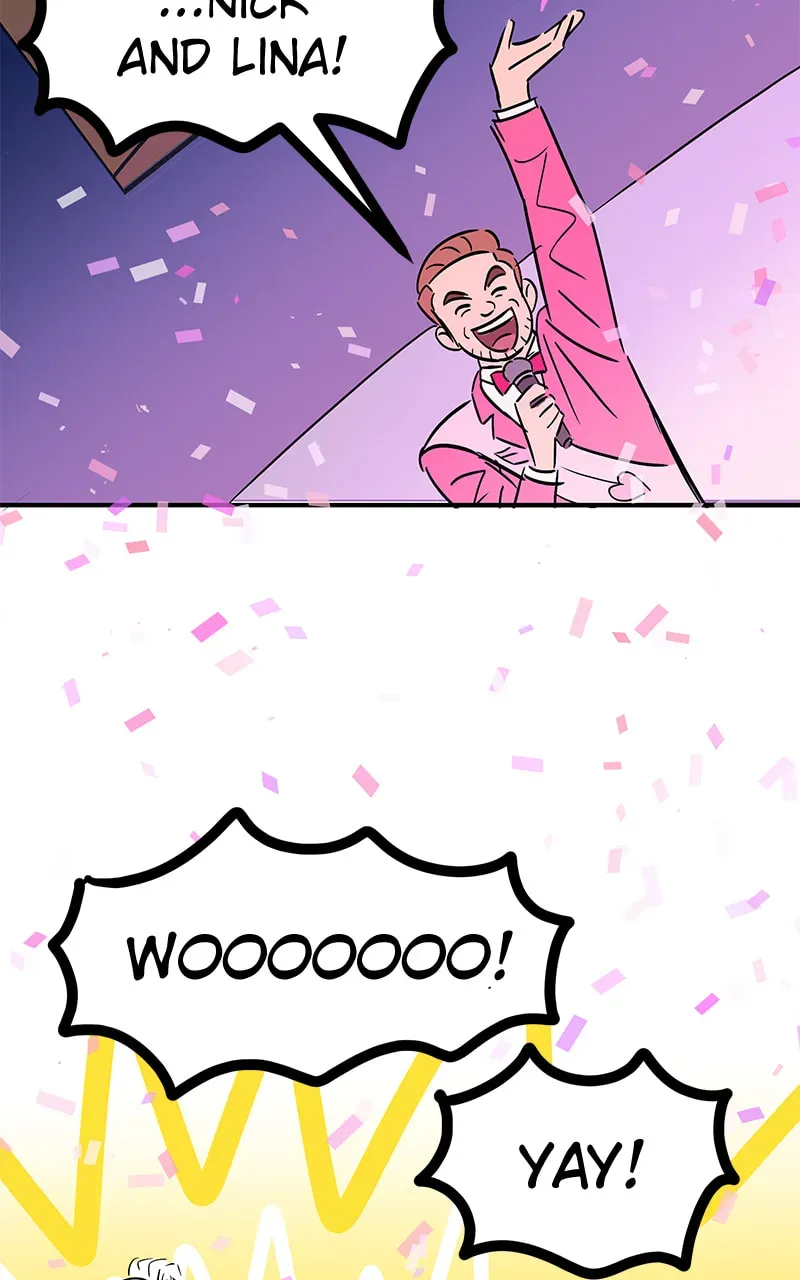 Naked Love Chapter 3.3 page 16 - 