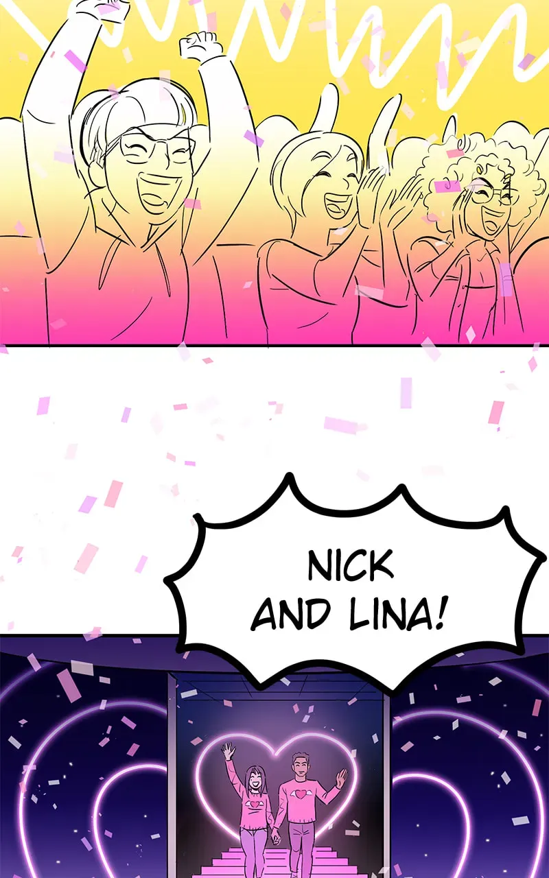 Naked Love Chapter 3.3 page 17 - 