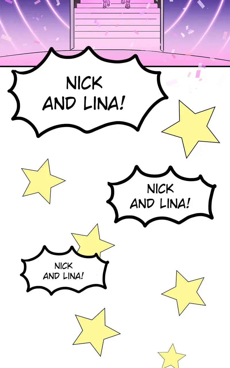 Naked Love Chapter 3.3 page 18 - 