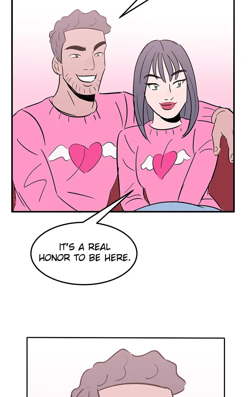 Naked Love Chapter 3.3 page 20 - 