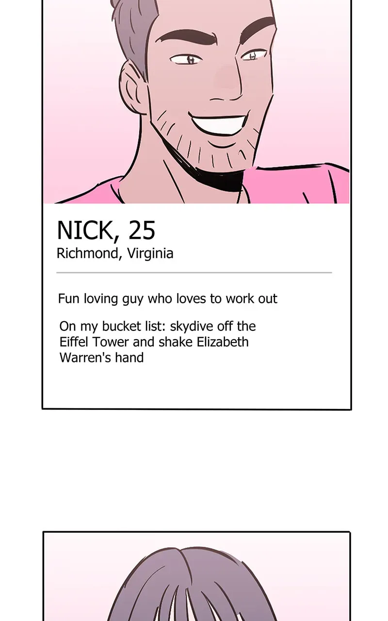 Naked Love Chapter 3.3 page 21 - 