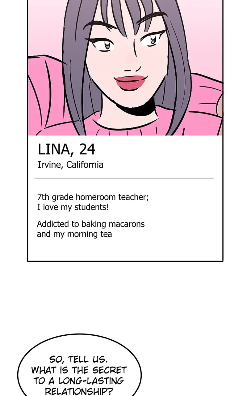 Naked Love Chapter 3.3 page 22 - 