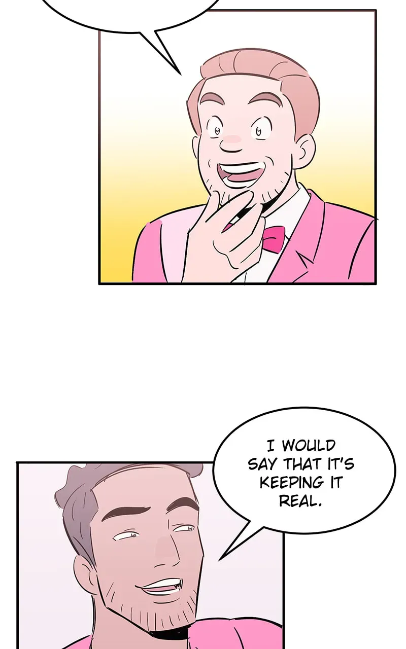 Naked Love Chapter 3.3 page 23 - 