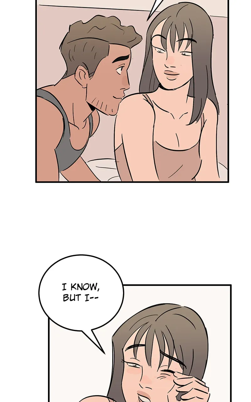 Naked Love Chapter 3.3 page 31 - 