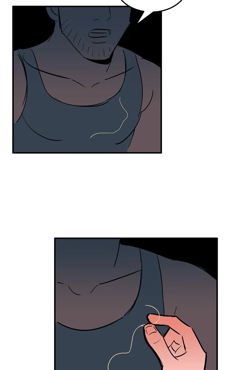 Naked Love Chapter 3.3 page 33 - 
