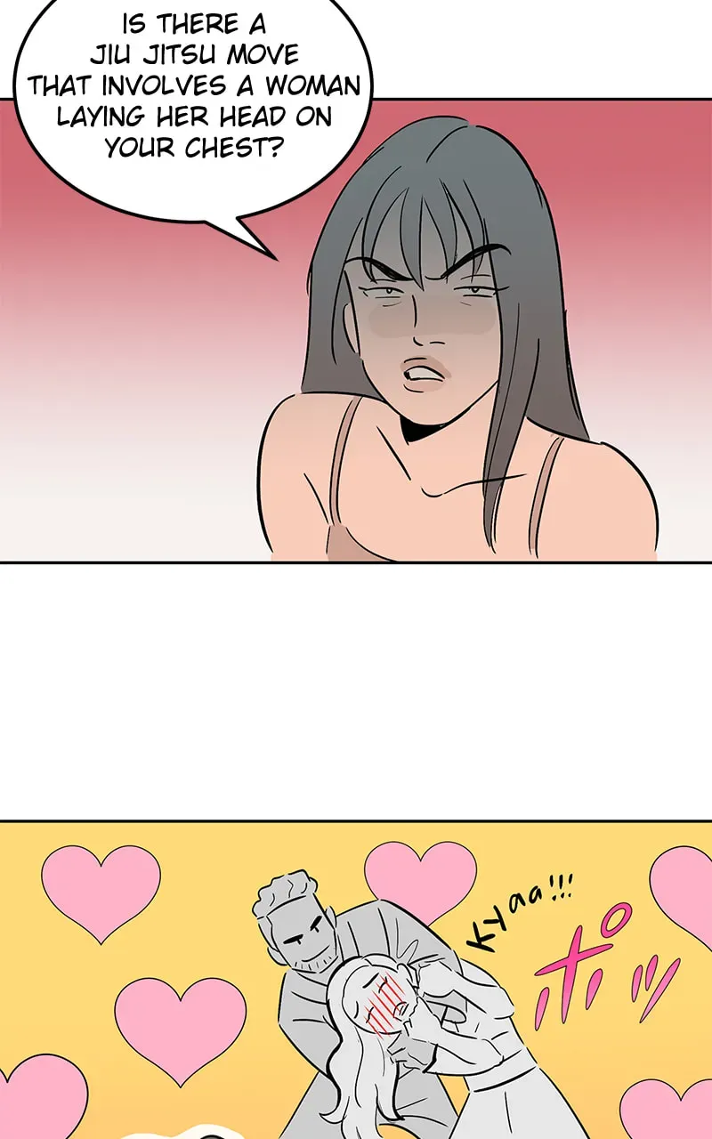 Naked Love Chapter 3.3 page 39 - 