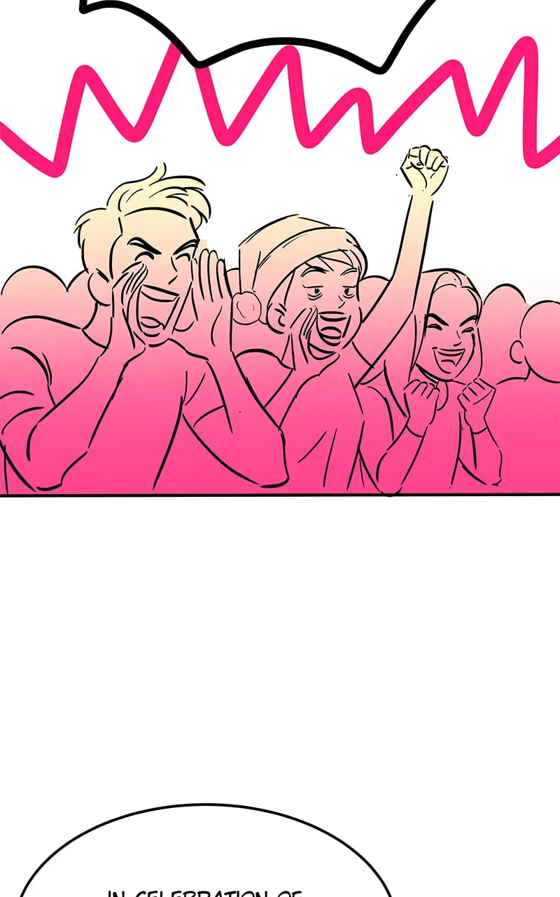 Naked Love Chapter 3.3 page 5 - 