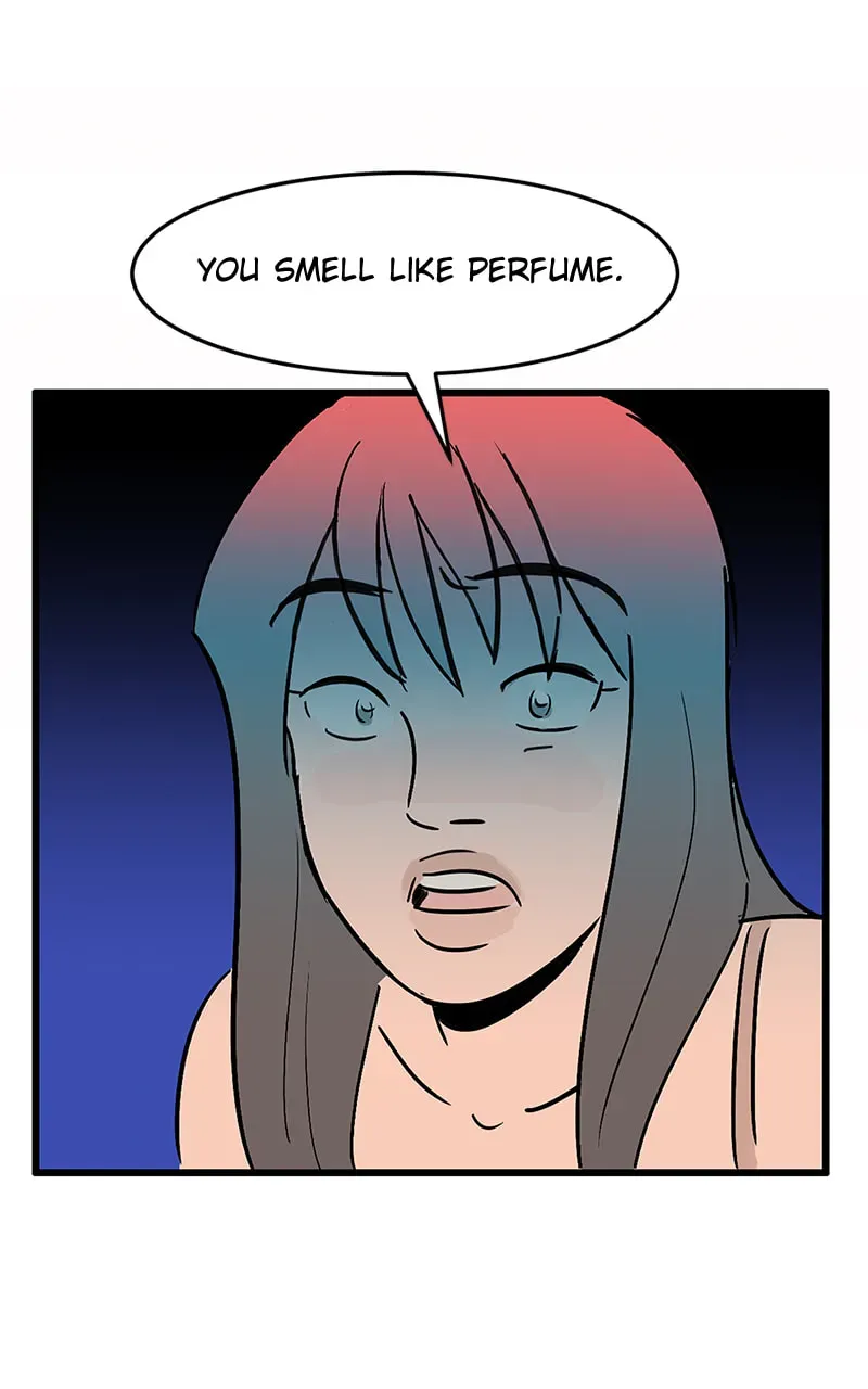 Naked Love Chapter 3.3 page 41 - 