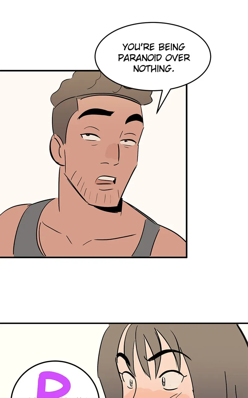 Naked Love Chapter 3.3 page 42 - 