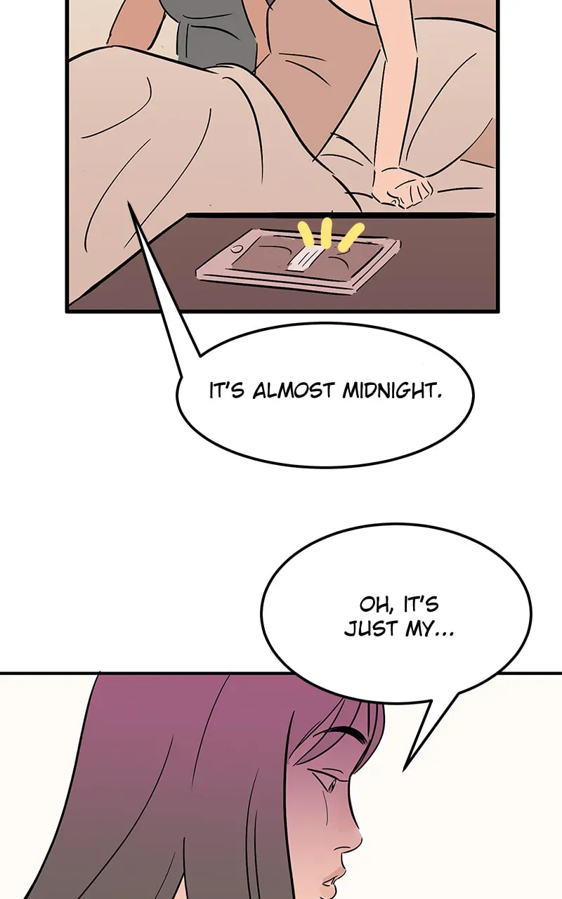 Naked Love Chapter 3.3 page 44 - 