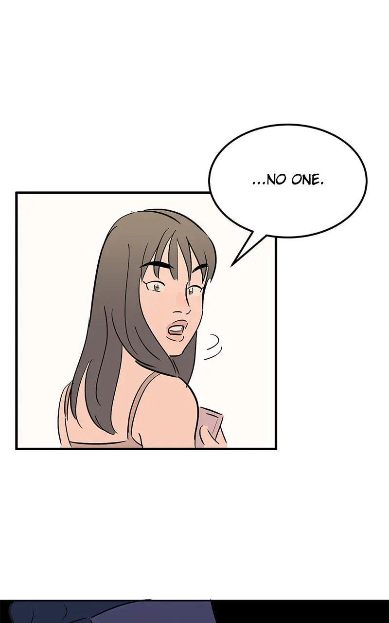 Naked Love Chapter 3.3 page 46 - 