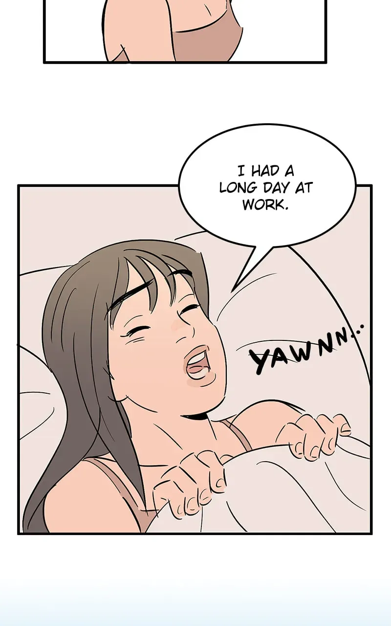 Naked Love Chapter 3.3 page 48 - 