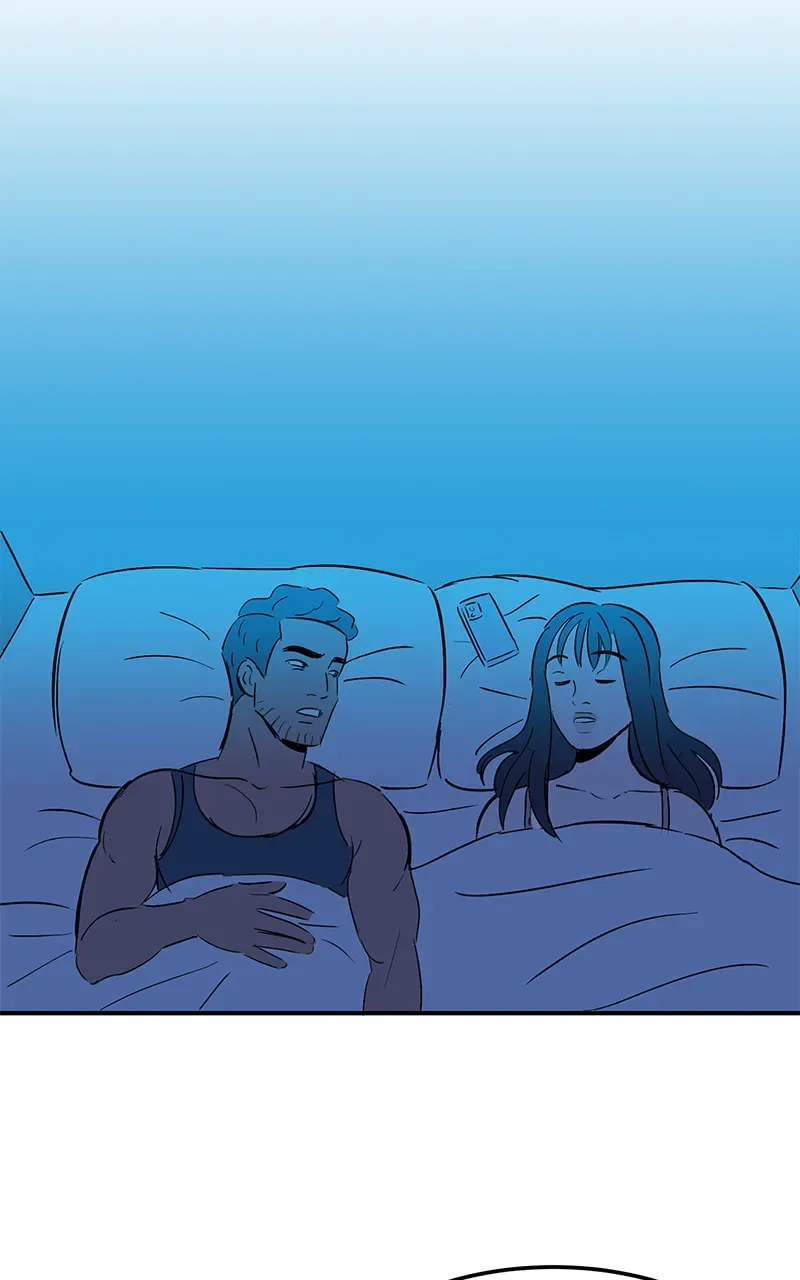 Naked Love Chapter 3.3 page 49 - 