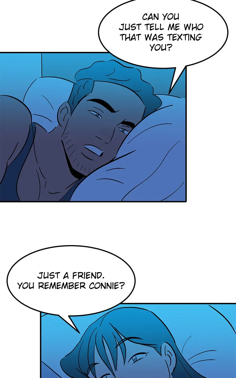 Naked Love Chapter 3.3 page 50 - 