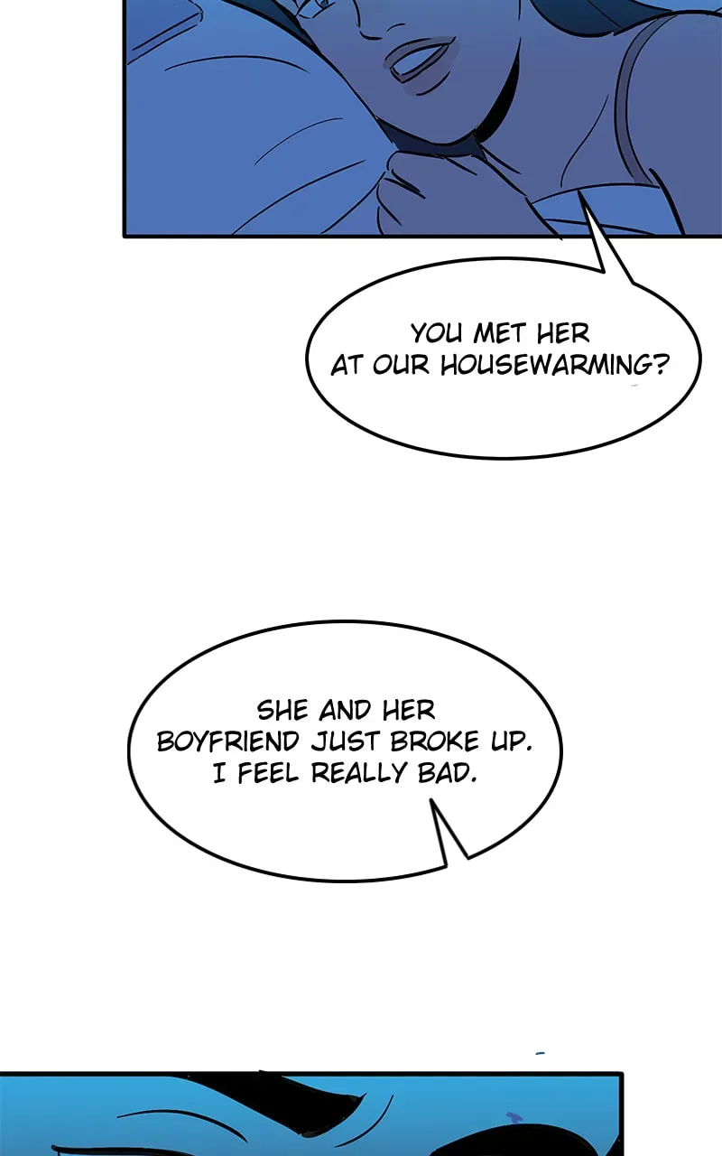 Naked Love Chapter 3.3 page 51 - 