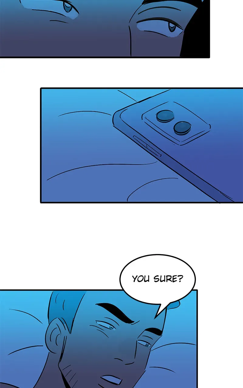 Naked Love Chapter 3.3 page 52 - 