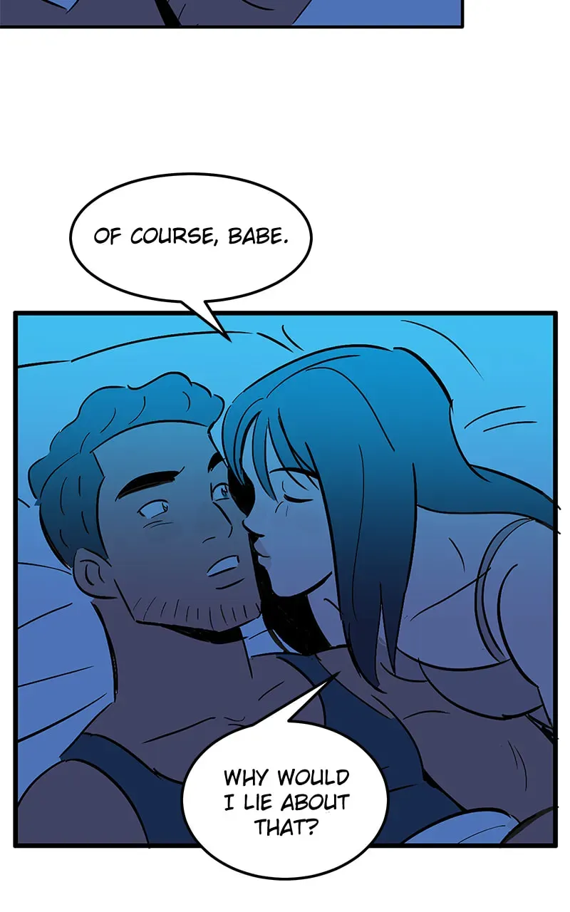 Naked Love Chapter 3.3 page 53 - 