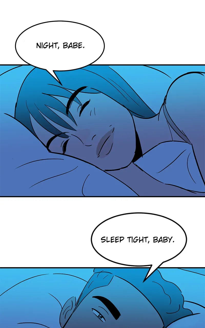 Naked Love Chapter 3.3 page 54 - 