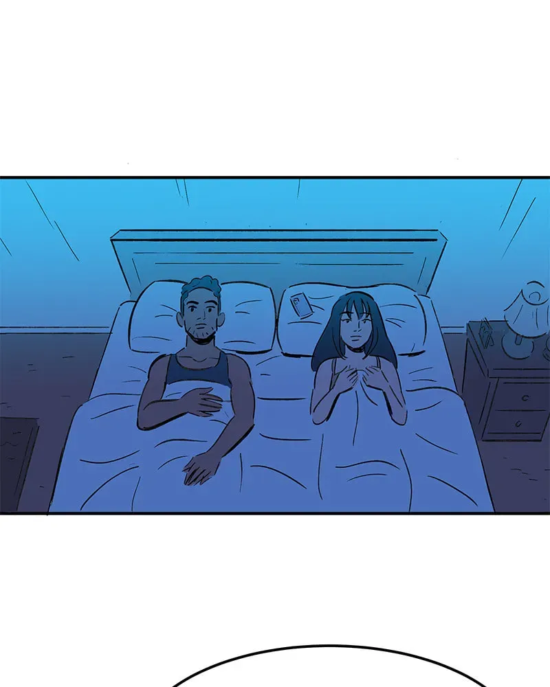 Naked Love Chapter 3.3 page 56 - 