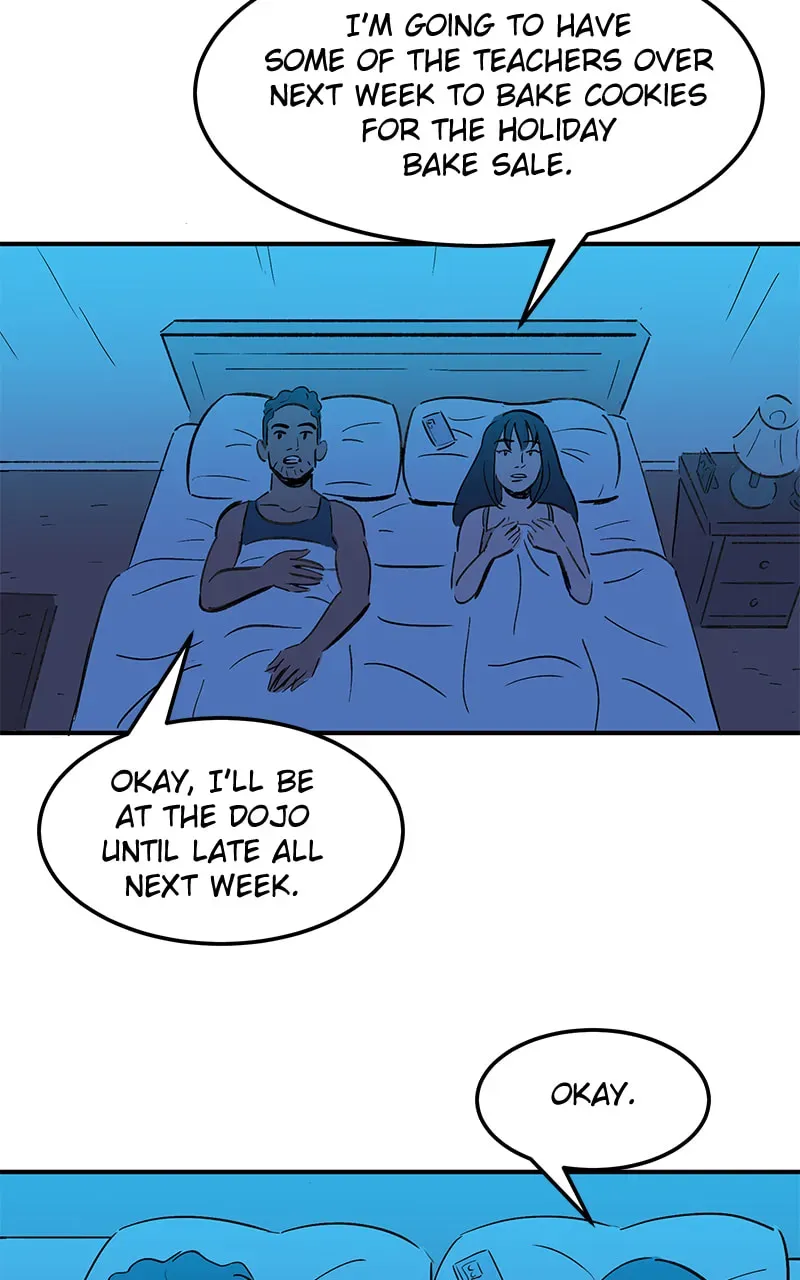 Naked Love Chapter 3.3 page 57 - 