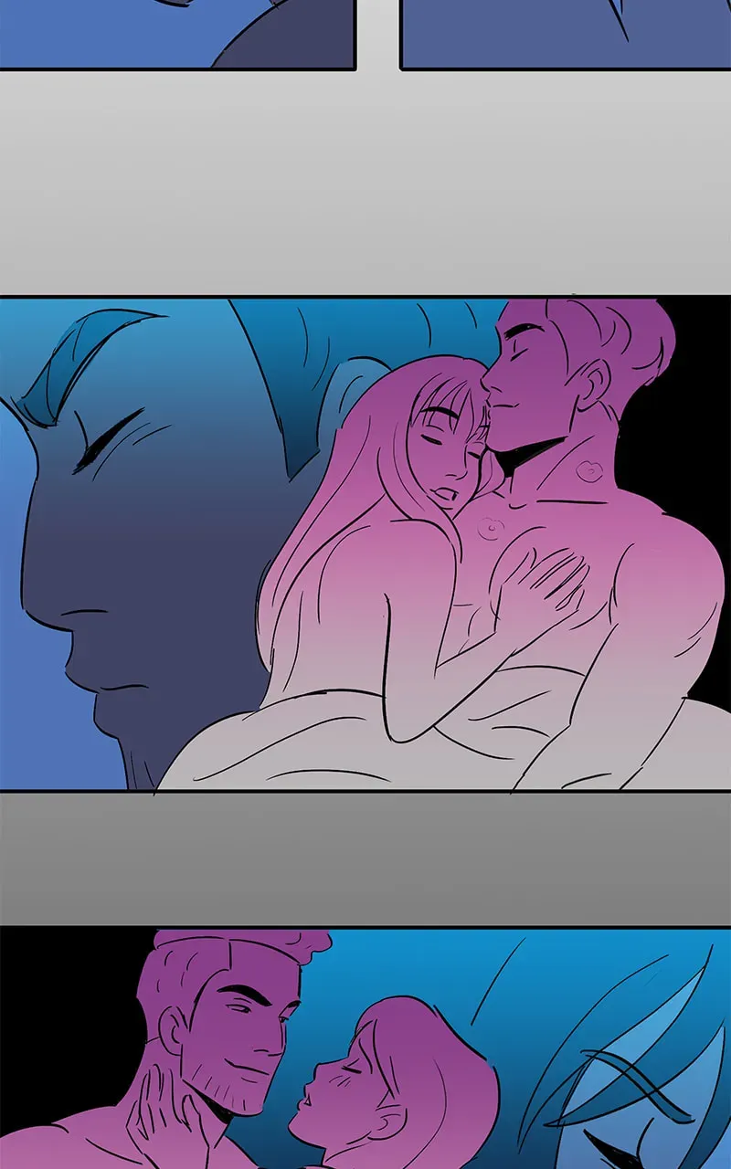 Naked Love Chapter 3.3 page 59 - 