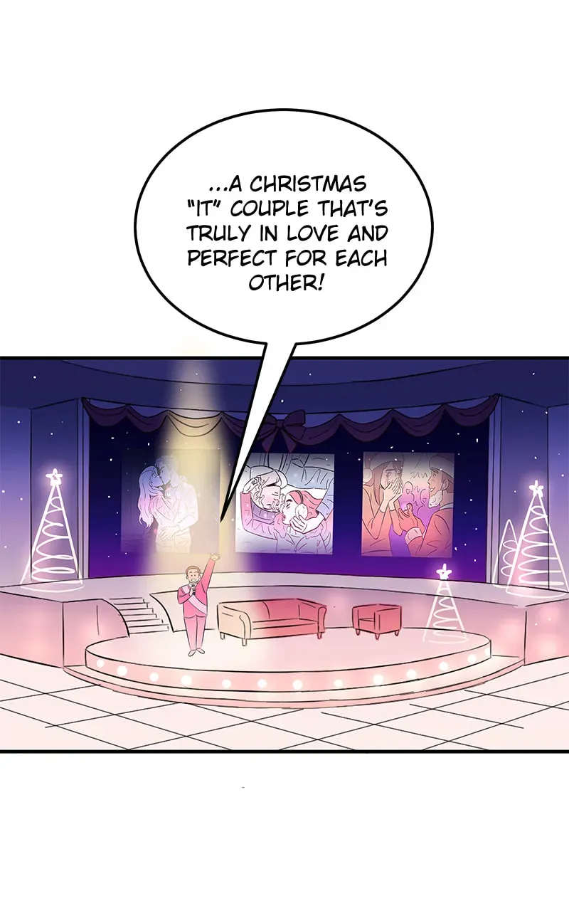 Naked Love Chapter 3.3 page 7 - 