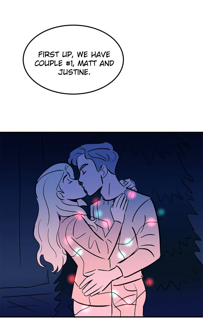 Naked Love Chapter 3.3 page 8 - 