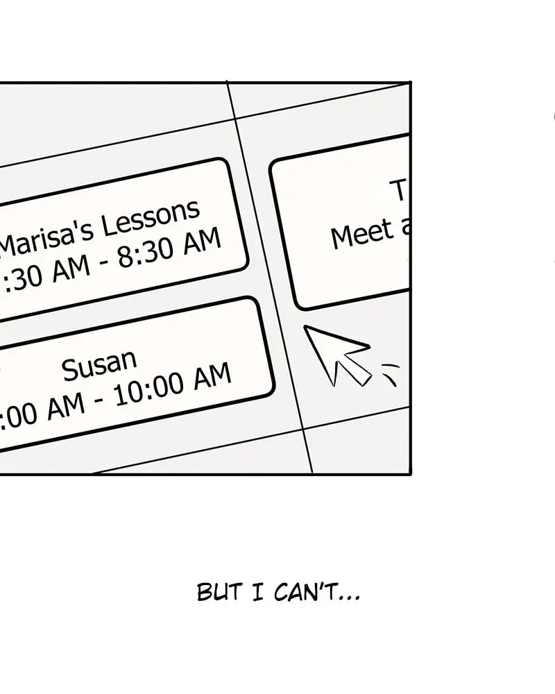 Naked Love Chapter 3.4 page 2 - 