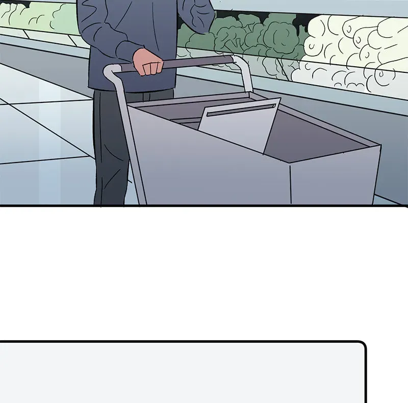 Naked Love Chapter 3.4 page 13 - 