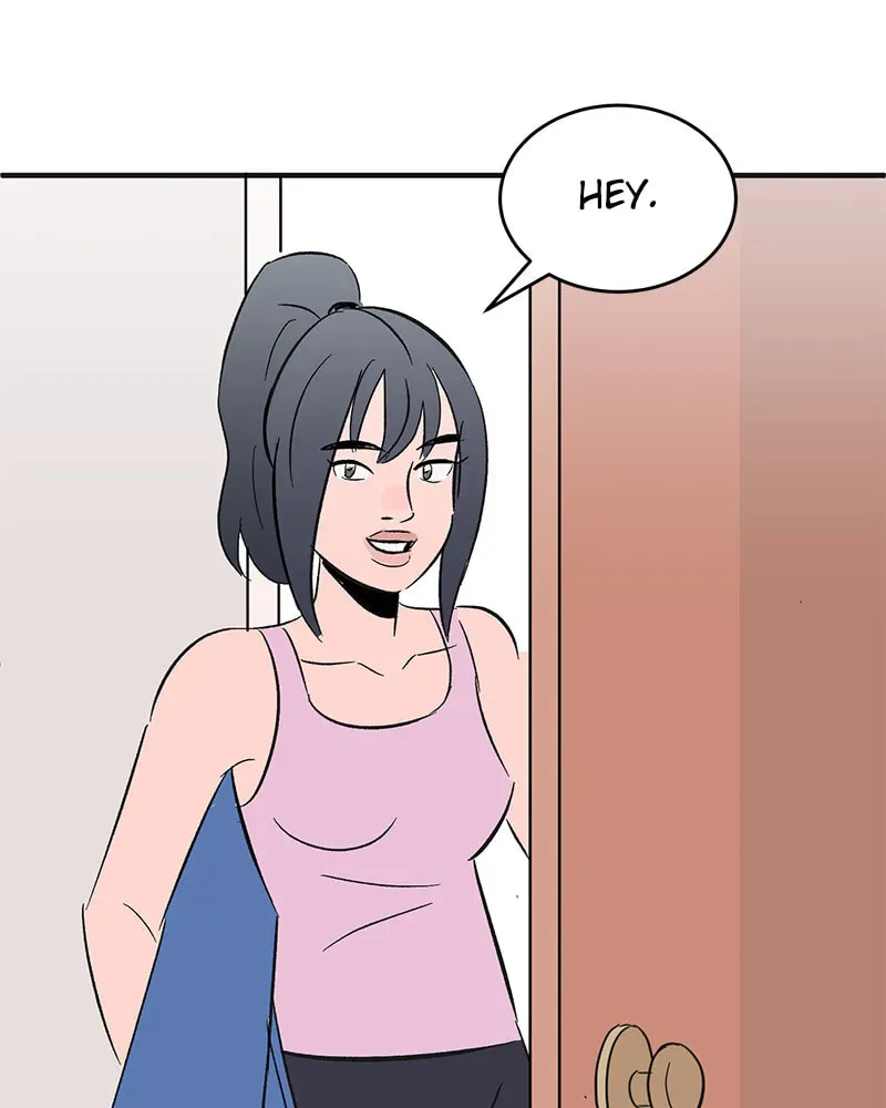 Naked Love Chapter 3.4 page 19 - 